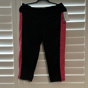 Performance leggings L